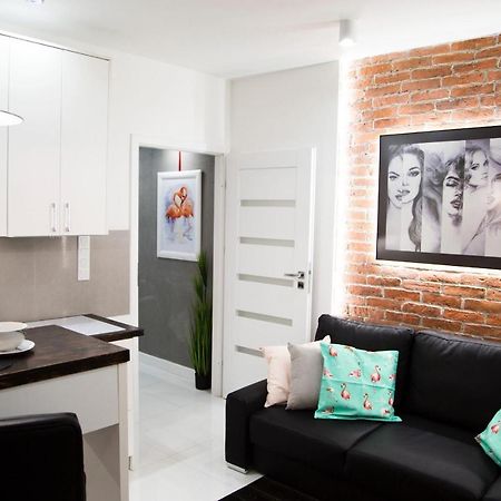 Warsaw Concierge Plac Unii Luaran gambar