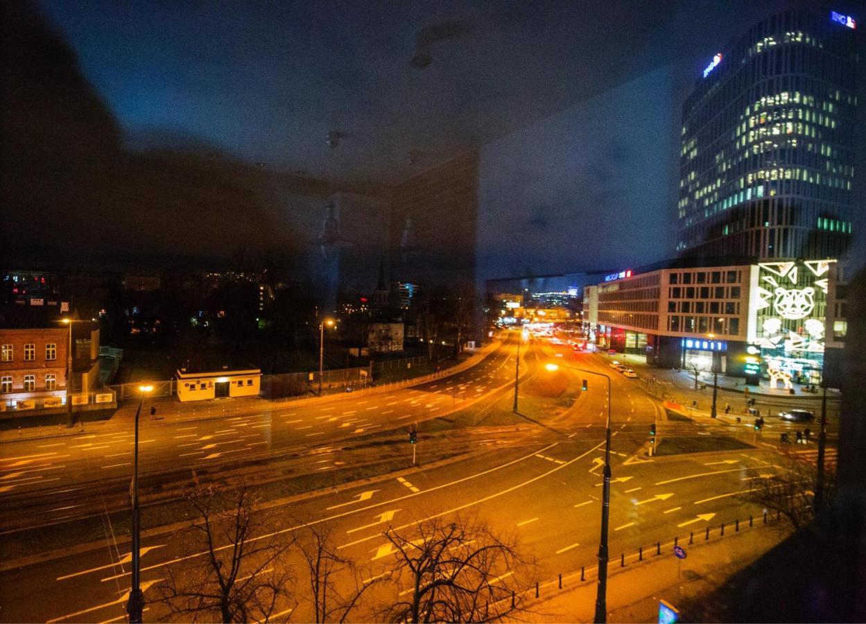 Warsaw Concierge Plac Unii Luaran gambar